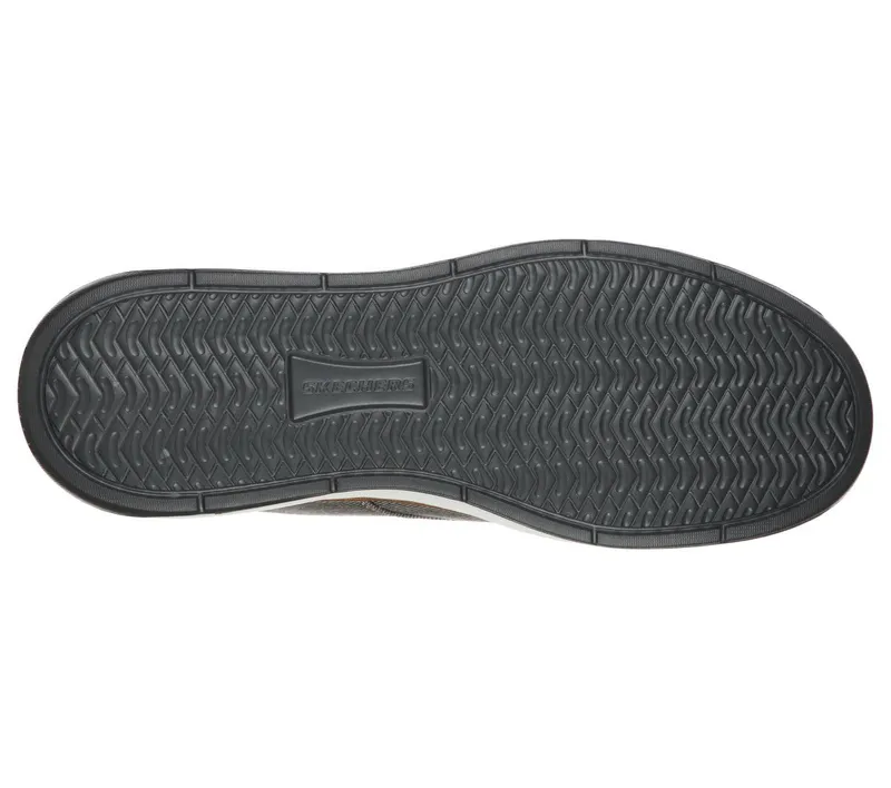 Skechers Moreno – Ederson – Taupe (65981-TPE)