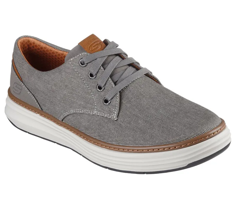 Skechers Moreno – Ederson – Taupe (65981-TPE)