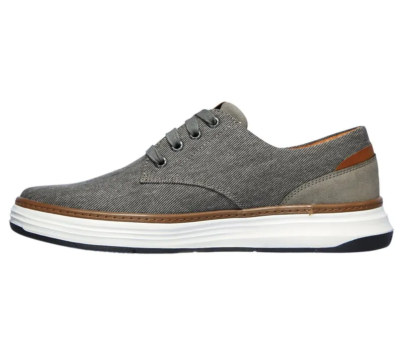 Skechers Moreno – Ederson – Taupe (65981-TPE)