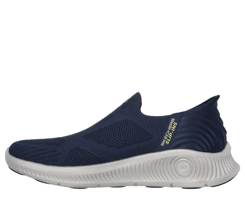 Skechers Skechers Slip-ins: GO WALK Anywhere – The Tourist – Marine (216301-NVY)