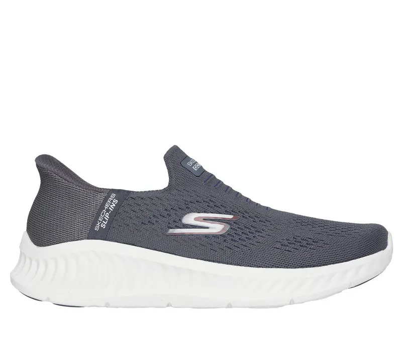 Skechers Skechers Slip-ins: GO WALK Now – Grijs (216372-CHAR)