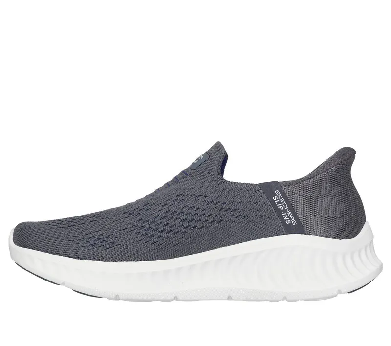 Skechers Skechers Slip-ins: GO WALK Now – Grijs (216372-CHAR)