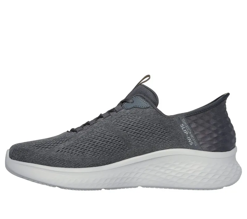 Skechers Skechers Slip-ins: Skech-Lite Pro – Primebase – Houtskool / Blauw (232466-CCBL)