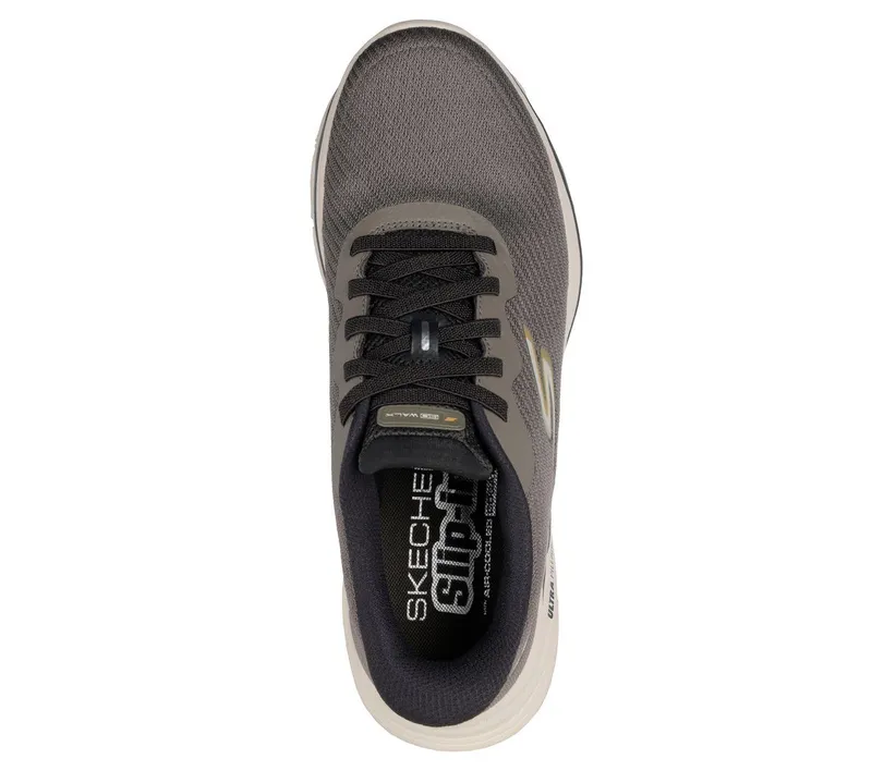 Skechers Skechers Slip-ins: GO WALK 8 – Pate – Taupe (216783-TPE)