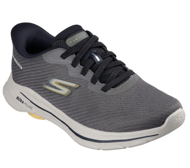 Skechers Skechers Slip-ins: GO WALK 8 – Pate – Taupe (216783-TPE)