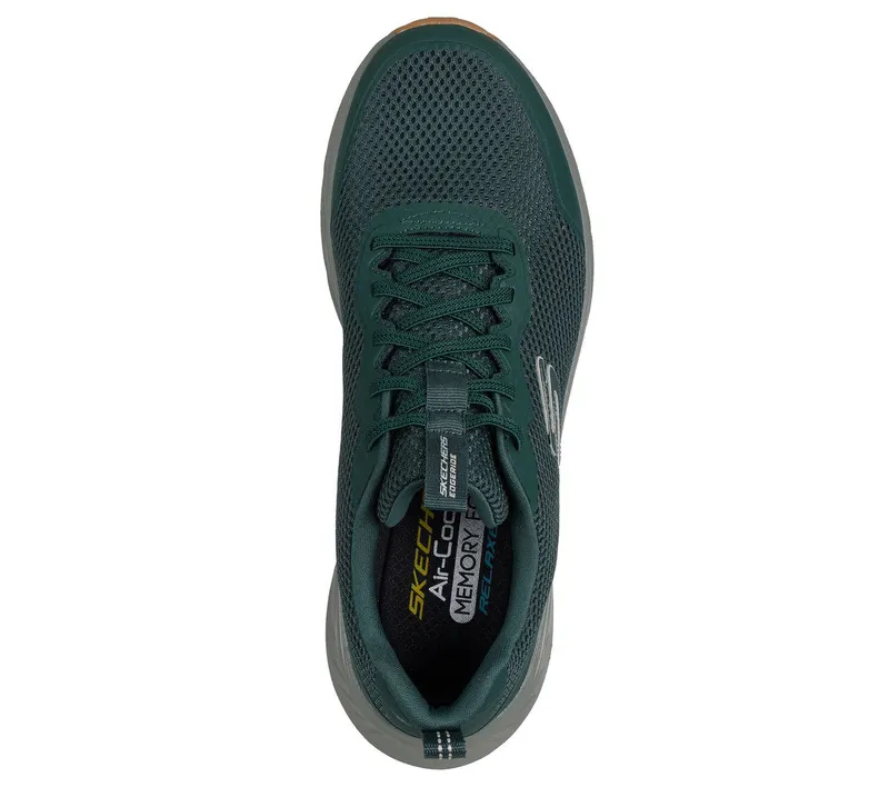 Skechers Edgeride – Olijf (232835-OLV)