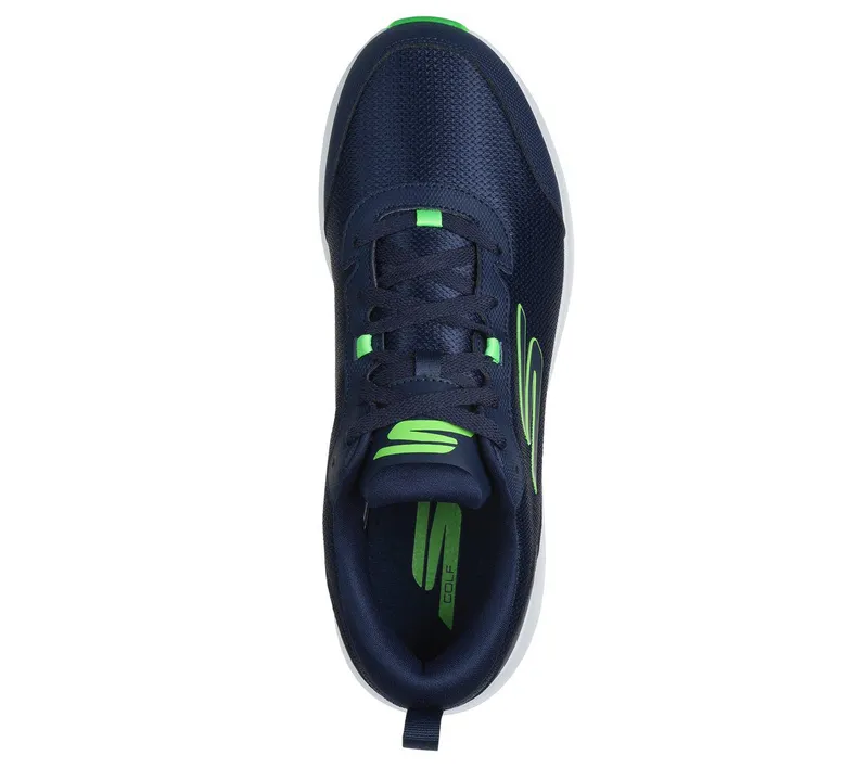 Skechers GO GOLF Max Fairway 4 – Marine / Limoen (214081-NVLM)