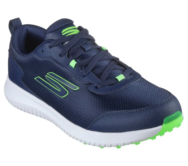 Skechers GO GOLF Max Fairway 4 – Marine / Limoen (214081-NVLM)