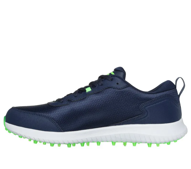 Skechers GO GOLF Max Fairway 4 – Marine / Limoen (214081-NVLM)