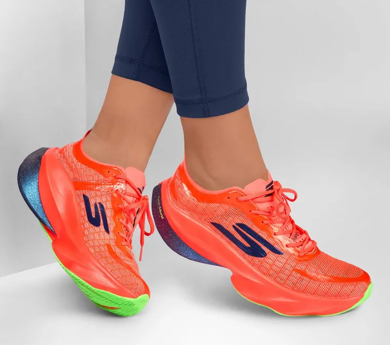 Skechers Skechers Aero Tempo – Koraal (172091-CRL)