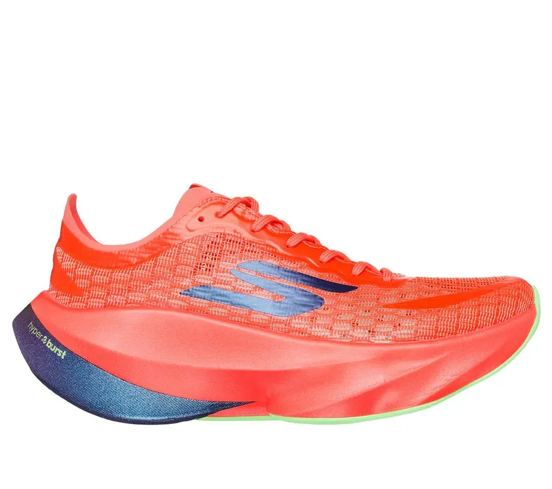 Skechers Skechers Aero Tempo – Koraal (172091-CRL)