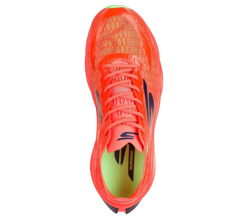Skechers Skechers Aero Tempo – Koraal (172091-CRL)