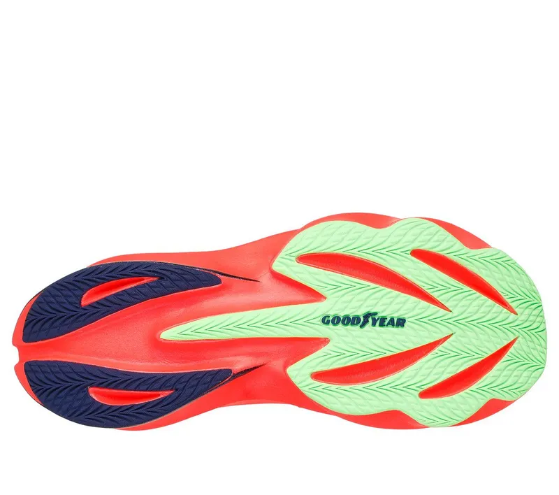 Skechers Skechers Aero Tempo – Koraal (172091-CRL)