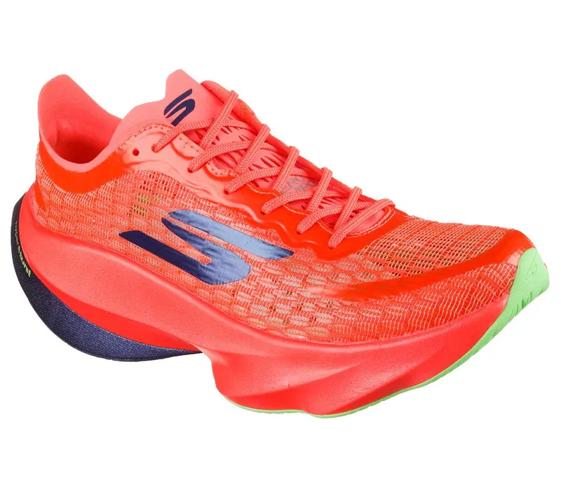 Skechers Skechers Aero Tempo – Koraal (172091-CRL)