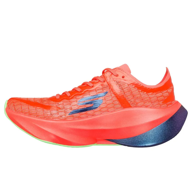 Skechers Skechers Aero Tempo – Koraal (172091-CRL)
