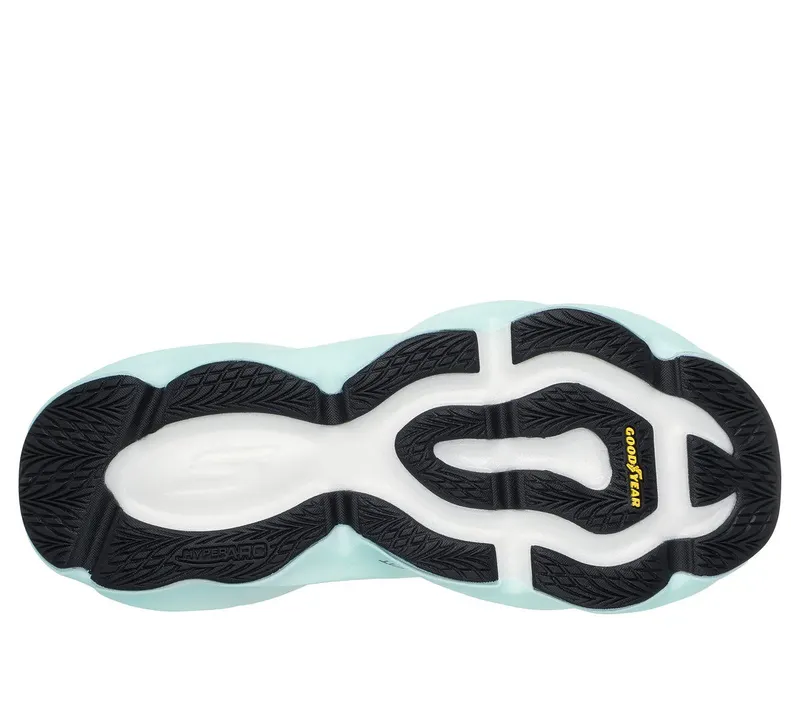 Skechers Skechers Aero Burst – Zwart / Wit (172210-BKW)