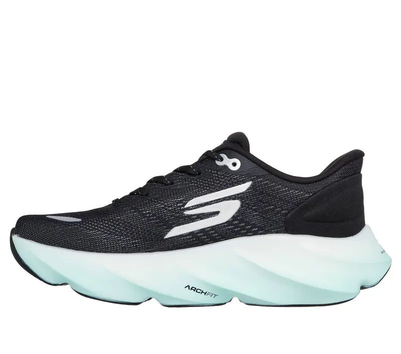 Skechers Skechers Aero Burst – Zwart / Wit (172210-BKW)