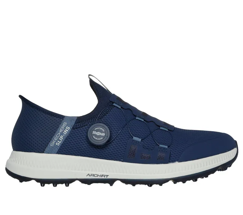 Skechers Skechers Slip-ins: GO GOLF Elite 5 – Slip ‘In – Marine (214066-NVY)