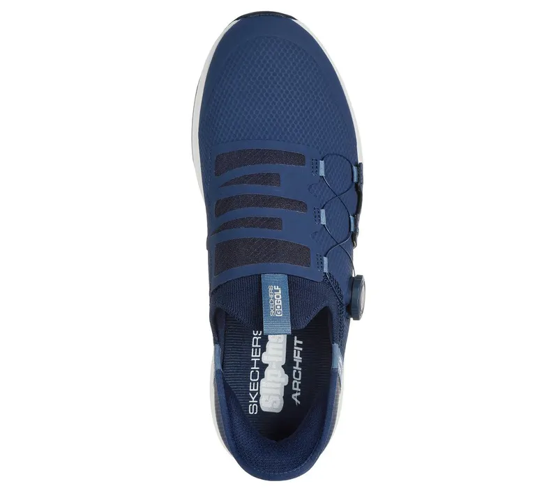 Skechers Skechers Slip-ins: GO GOLF Elite 5 – Slip ‘In – Marine (214066-NVY)