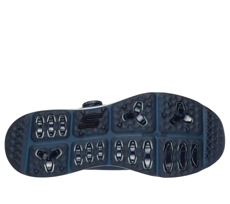 Skechers Skechers Slip-ins: GO GOLF Elite 5 – Slip ‘In – Marine (214066-NVY)
