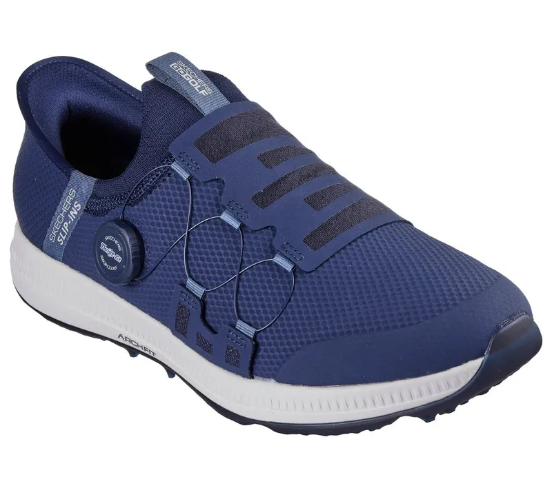 Skechers Skechers Slip-ins: GO GOLF Elite 5 – Slip ‘In – Marine (214066-NVY)