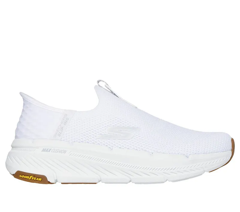 Skechers Skechers Slip-ins: Max Cushioning Premier 2.0 – Wit (220839-WHT)
