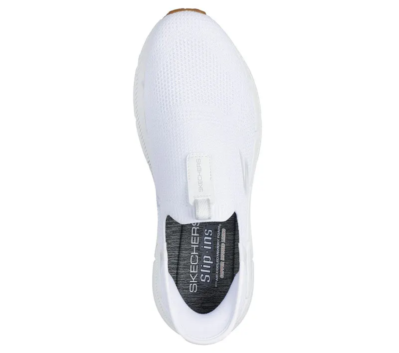 Skechers Skechers Slip-ins: Max Cushioning Premier 2.0 – Wit (220839-WHT)