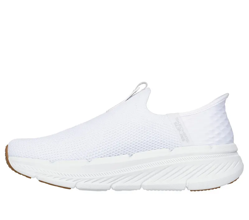 Skechers Skechers Slip-ins: Max Cushioning Premier 2.0 – Wit (220839-WHT)