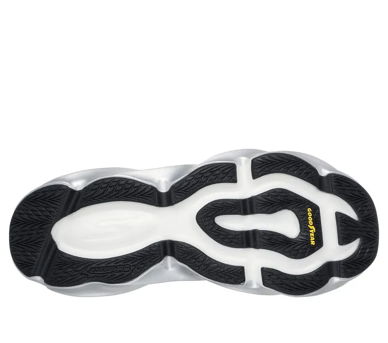 Skechers Skechers Aero Burst – Zwart / Wit (246210-BKW)