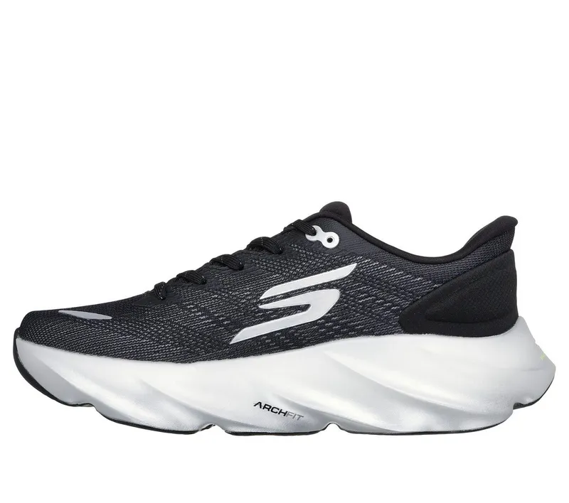 Skechers Skechers Aero Burst – Zwart / Wit (246210-BKW)