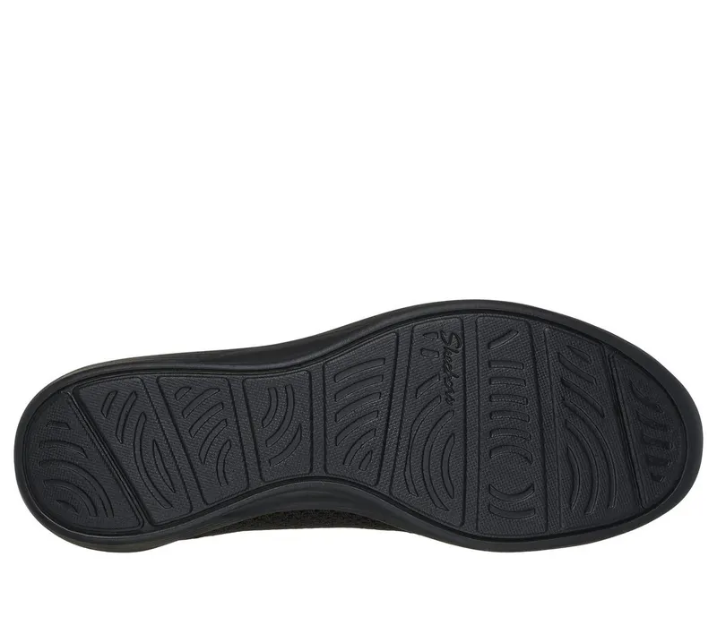 Skechers Skechers Slip-ins: Arya – Sweet Voice – Zwart (158873-BBK)