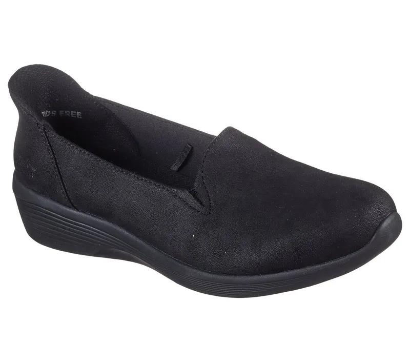 Skechers Skechers Slip-ins: Arya – Soaring High – Zwart (159347-BBK)