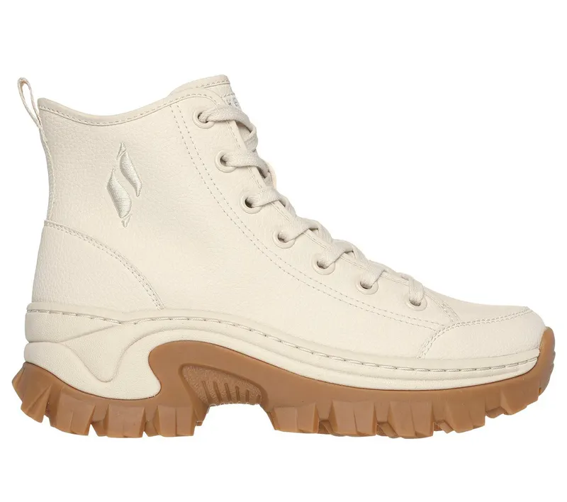 Skechers HI Ryze – Street Stomper – Gebroken Wit (177237-OFWT)