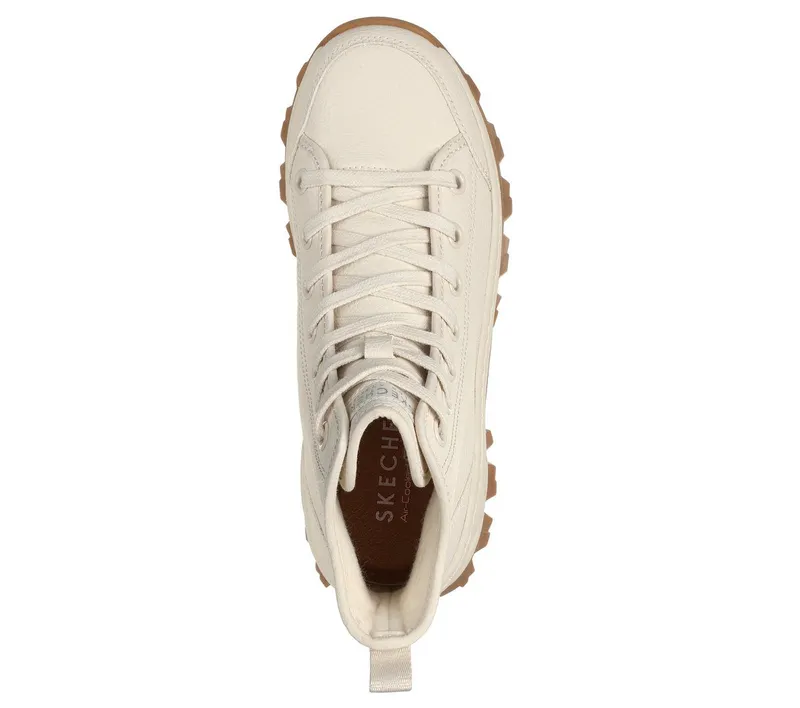 Skechers HI Ryze – Street Stomper – Gebroken Wit (177237-OFWT)
