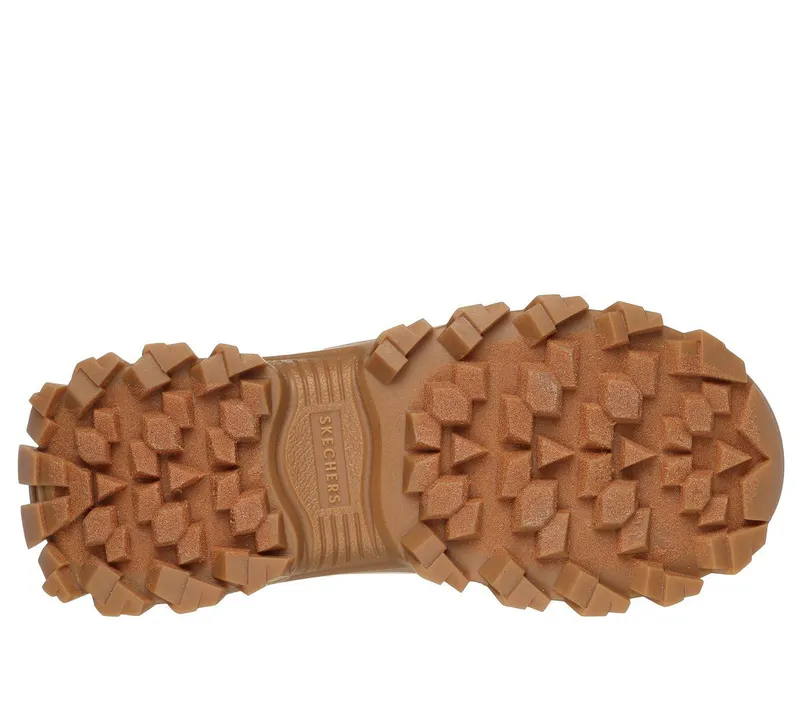 Skechers HI Ryze – Street Stomper – Gebroken Wit (177237-OFWT)