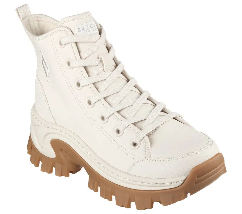 Skechers HI Ryze – Street Stomper – Gebroken Wit (177237-OFWT)