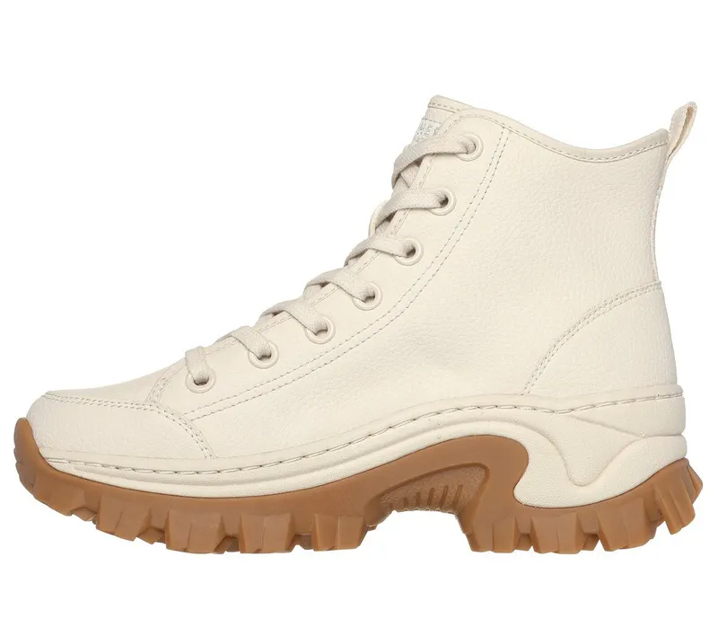 Skechers HI Ryze – Street Stomper – Gebroken Wit (177237-OFWT)