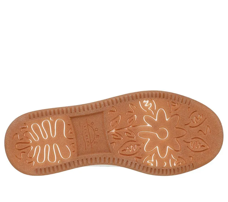 Skechers BOBS B Cute Court – Luxe Kicks – Wit (114507-WHT)