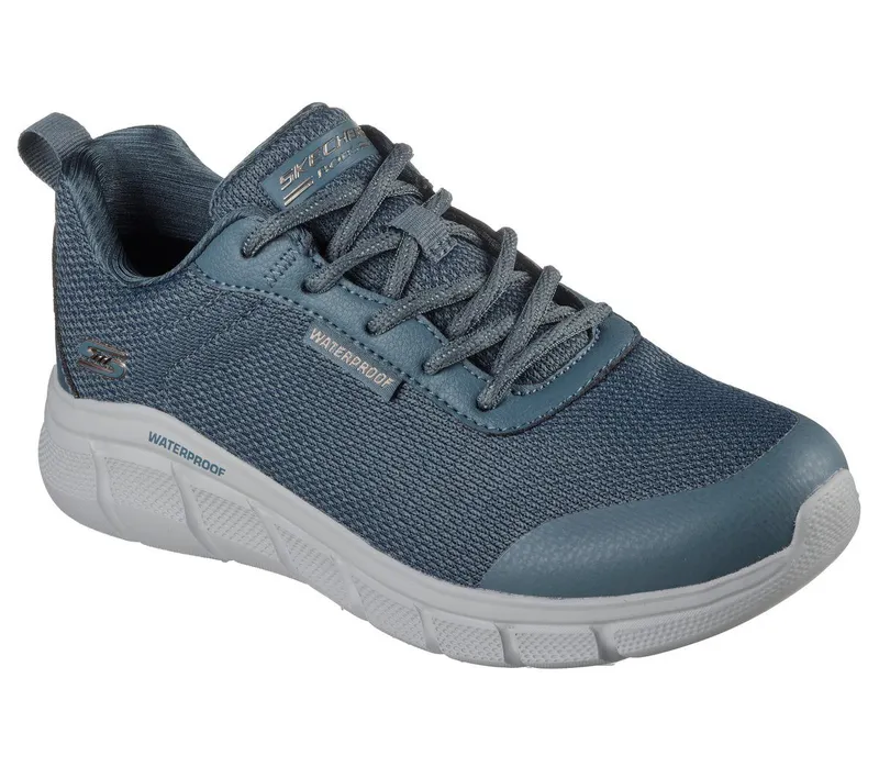Skechers BOBS Sport B Flex – Flex Proof – Leigrijs (117351-SLT)