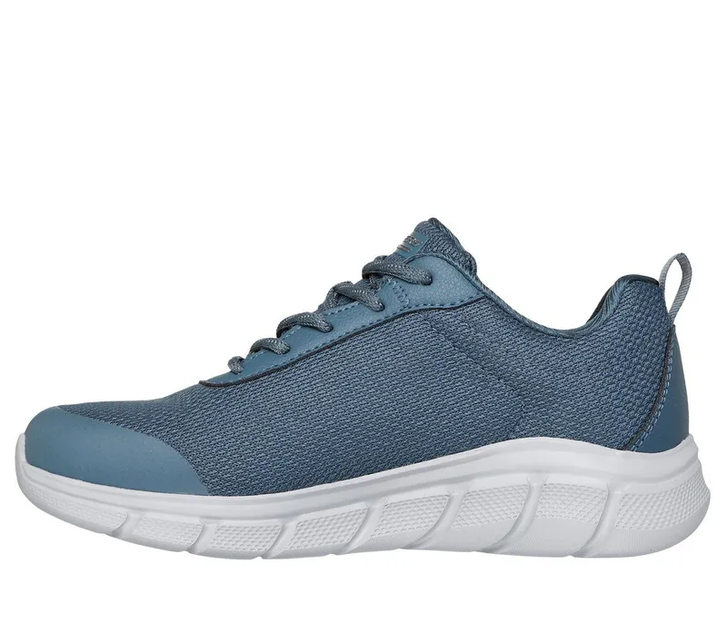 Skechers BOBS Sport B Flex – Flex Proof – Leigrijs (117351-SLT)