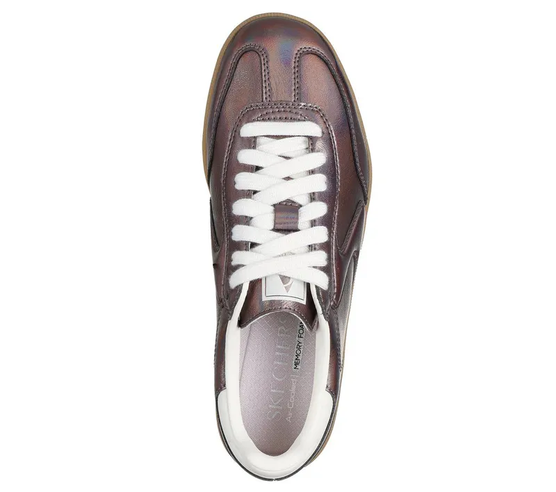Skechers Hotshot – True Iridescence – Bronzen (185324-BRZ)