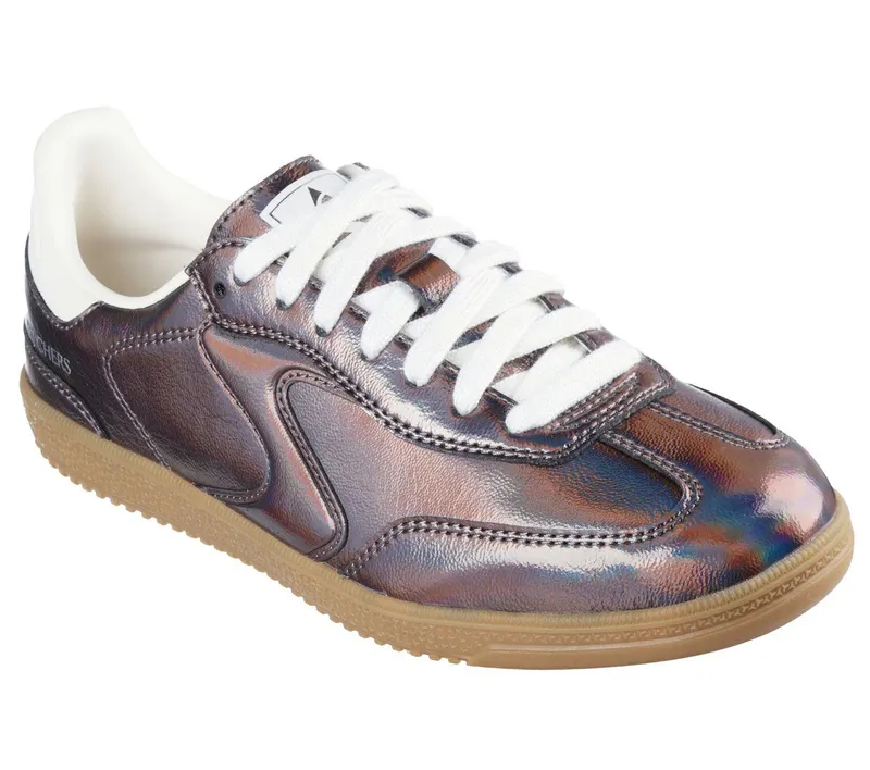 Skechers Hotshot – True Iridescence – Bronzen (185324-BRZ)