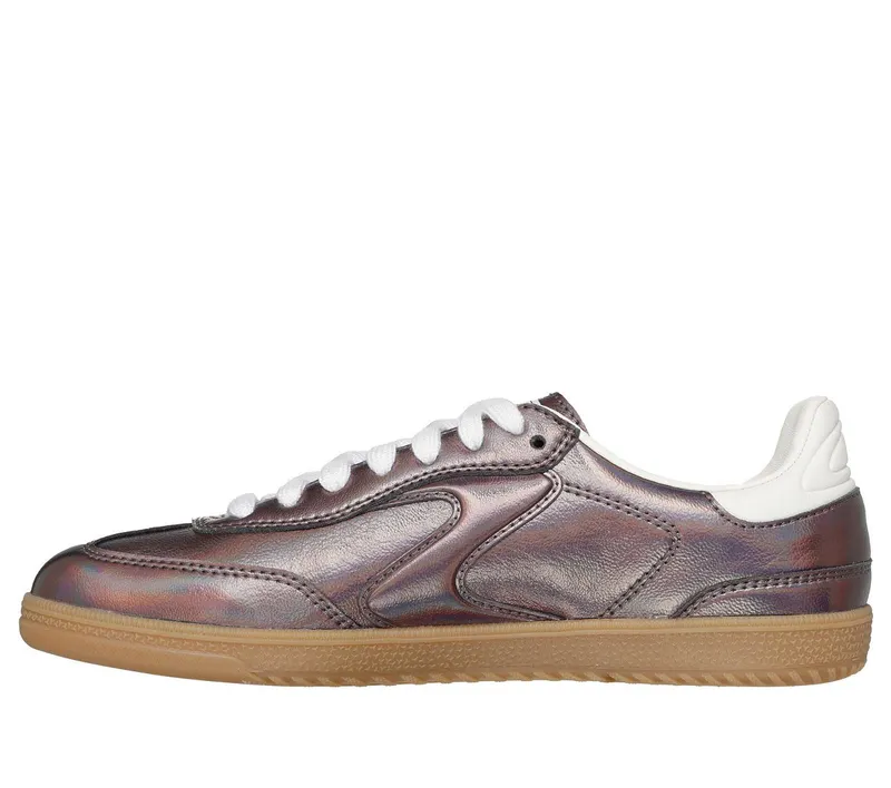 Skechers Hotshot – True Iridescence – Bronzen (185324-BRZ)