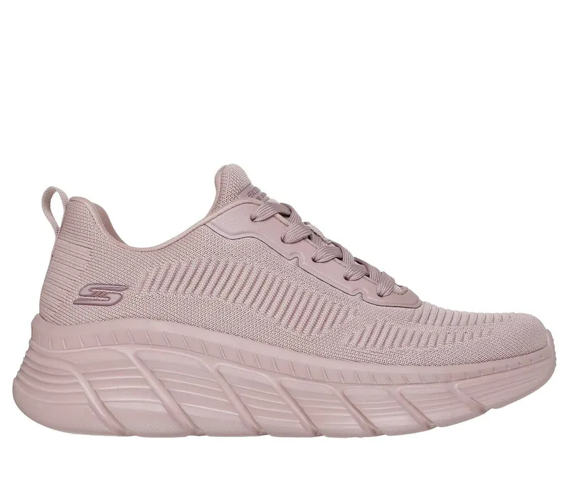 Skechers Skechers BOBS Sport B Flex Hi – Flying HI – Roos (117385-ROS)