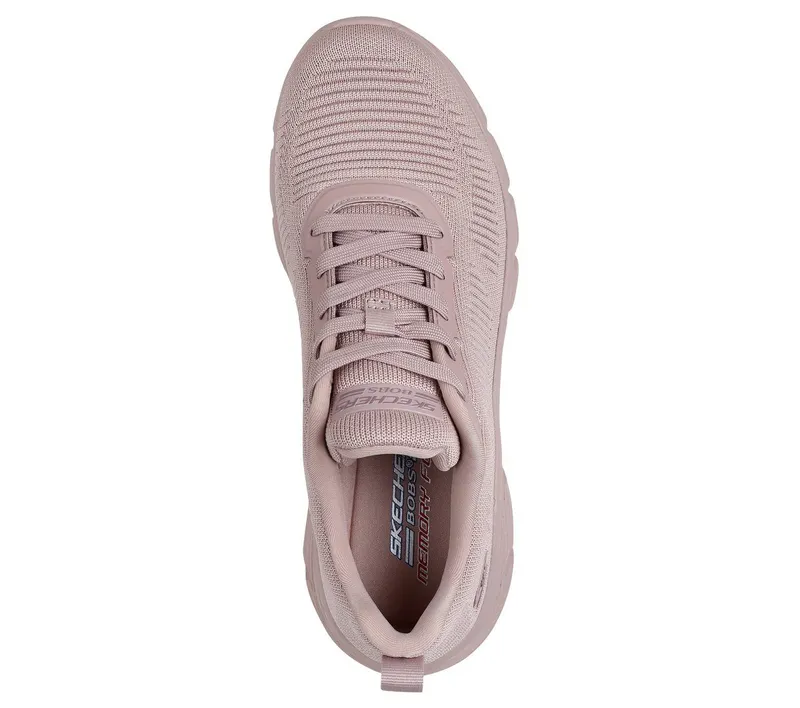 Skechers Skechers BOBS Sport B Flex Hi – Flying HI – Roos (117385-ROS)