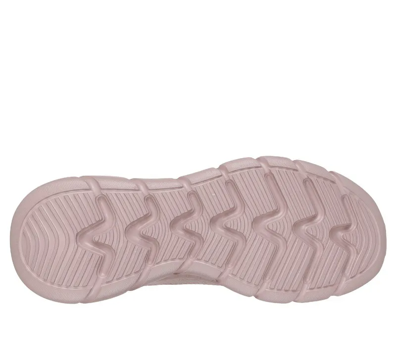 Skechers Skechers BOBS Sport B Flex Hi – Flying HI – Roos (117385-ROS)
