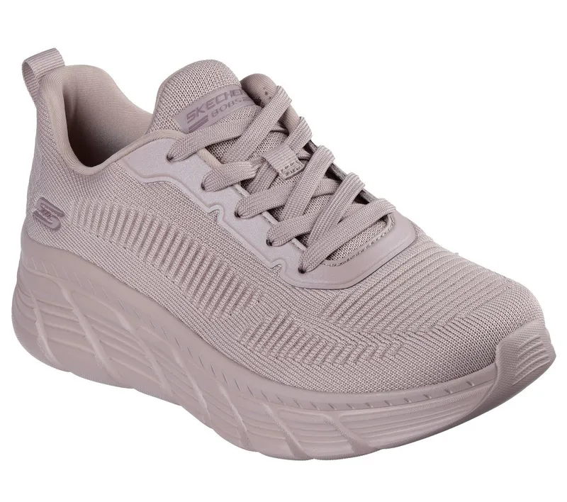 Skechers Skechers BOBS Sport B Flex Hi – Flying HI – Roos (117385-ROS)