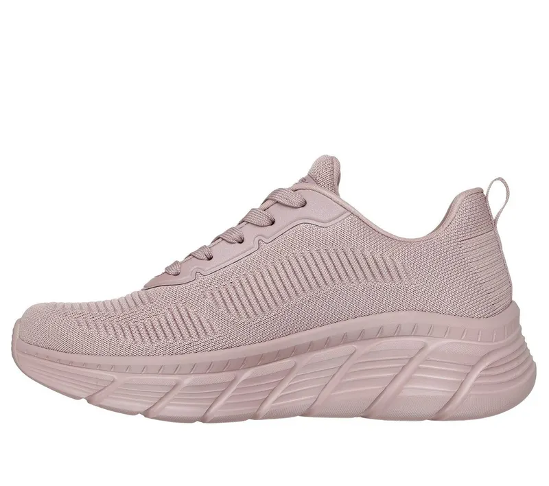 Skechers Skechers BOBS Sport B Flex Hi – Flying HI – Roos (117385-ROS)