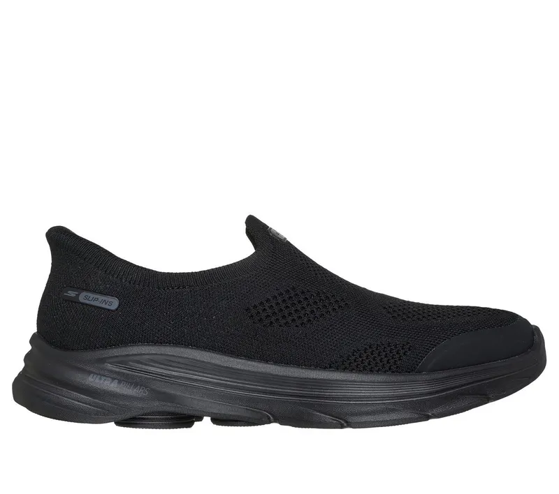Skechers Skechers Slip-ins: GO WALK 8 – Nova – Zwart (125926-BBK)