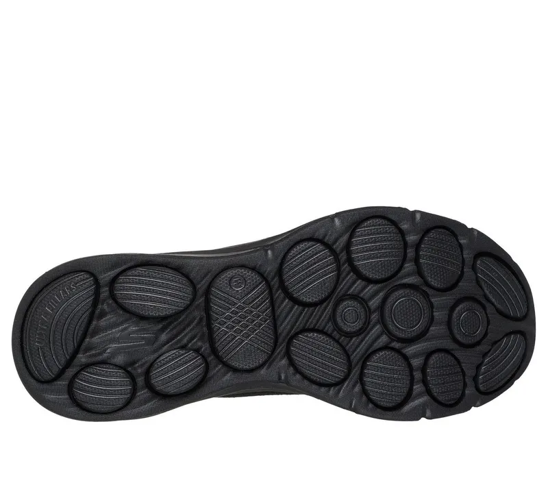 Skechers Skechers Slip-ins: GO WALK 8 – Nova – Zwart (125926-BBK)